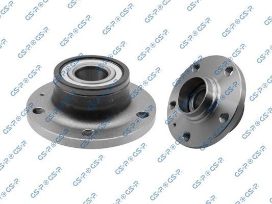 MDR GSP-9232018 - Bearing Kit, wheel hub car-mod.net