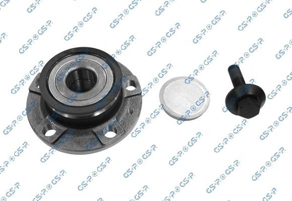 MDR GSP-9228080K - Bearing Kit, wheel hub car-mod.net