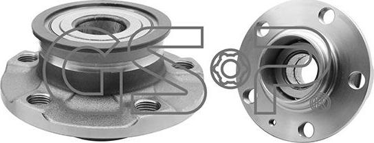 MDR GSP-9228080 - Bearing Kit, wheel hub car-mod.net