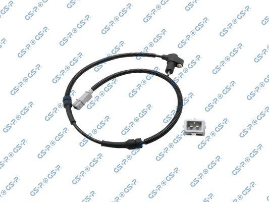 MDR GSP-9A0329 - ABS sensor, wheel speed car-mod.net