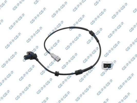 MDR GSP-9A0328 - ABS sensor, wheel speed car-mod.net