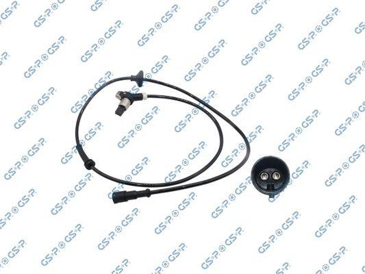 MDR GSP-9A1010 - ABS sensor, wheel speed car-mod.net