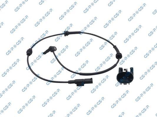 MDR GSP-9A1294 - ABS sensor, wheel speed car-mod.net
