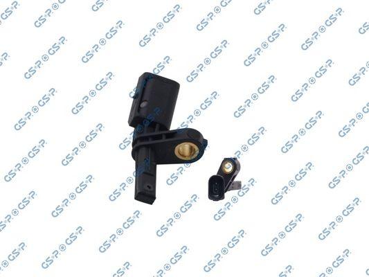 MDR GSP-9B1005 - ABS sensor, wheel speed car-mod.net