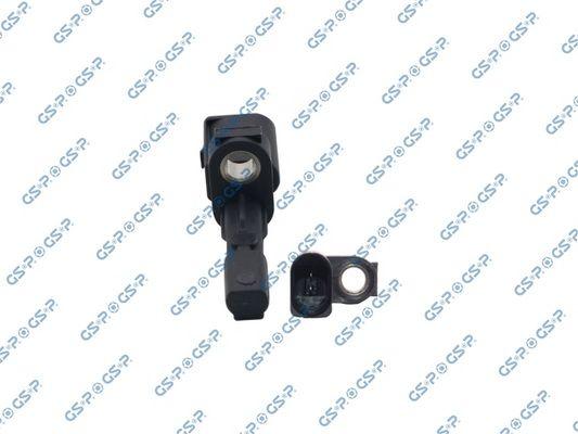 MDR GSP-9B1016 - ABS sensor, wheel speed car-mod.net