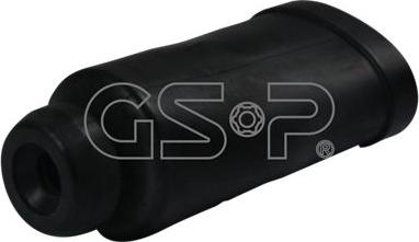 MDR GSP-540429 - Protective Cap / Bellow, shock absorber car-mod.net