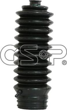 MDR GSP-540421 - Bellow, steering car-mod.net