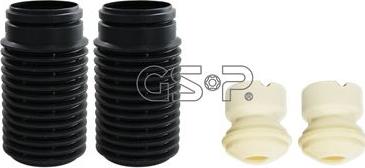 MDR GSP-5405560PK - Dust Cover Kit, shock absorber car-mod.net