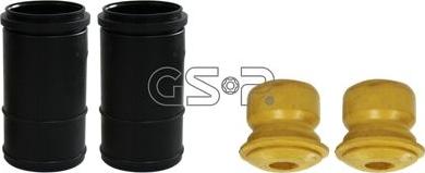 MDR GSP-5405650PK - Dust Cover Kit, shock absorber car-mod.net