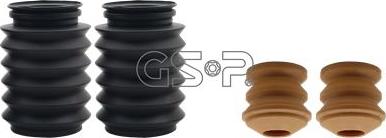 MDR GSP-5406503PK - Dust Cover Kit, shock absorber car-mod.net