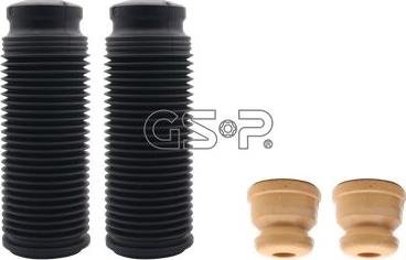 MDR GSP-5406630PK - Dust Cover Kit, shock absorber car-mod.net