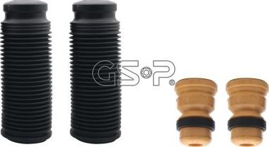 MDR GSP-5406631PK - Dust Cover Kit, shock absorber car-mod.net
