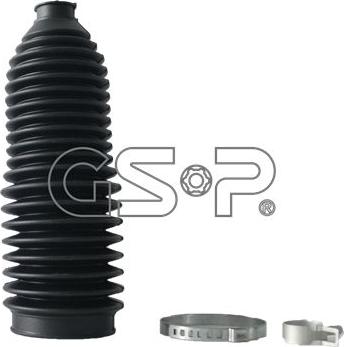 MDR GSP-540043S - Bellow Set, steering car-mod.net