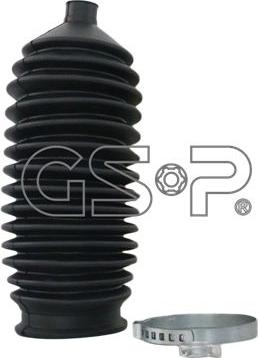 MDR GSP-540061S - Bellow Set, steering car-mod.net