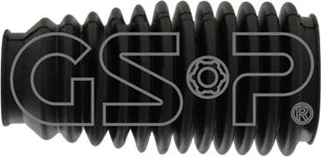 MDR GSP-540016 - Bellow, steering car-mod.net