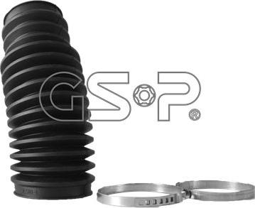 MDR GSP-540186S - Bellow Set, steering car-mod.net