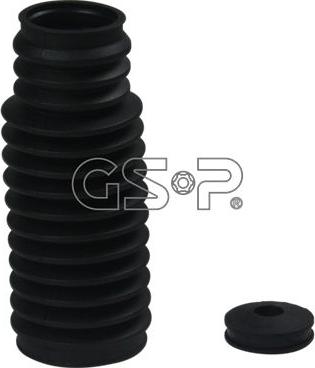 MDR GSP-540186 - Bellow, steering car-mod.net