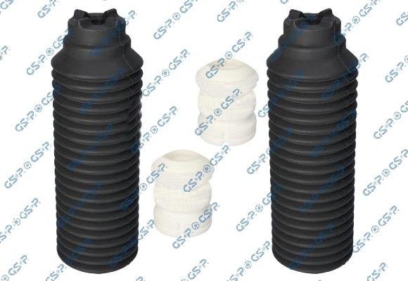 MDR GSP-5408470PK - Dust Cover Kit, shock absorber car-mod.net