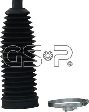 MDR GSP-540342S - Bellow Set, steering car-mod.net