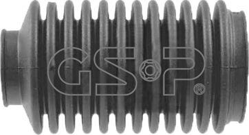MDR GSP-540382 - Bellow, steering car-mod.net