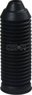 MDR GSP-540242 - Protective Cap / Bellow, shock absorber car-mod.net