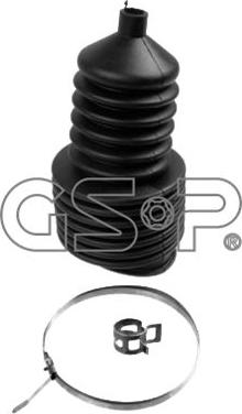 MDR GSP-540247S - Bellow Set, steering car-mod.net