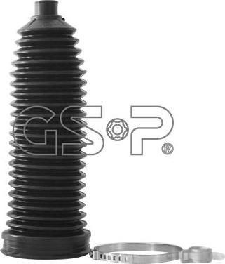 MDR GSP-540209S - Bellow Set, steering car-mod.net