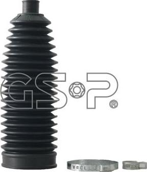 MDR GSP-540208S - Bellow Set, steering car-mod.net