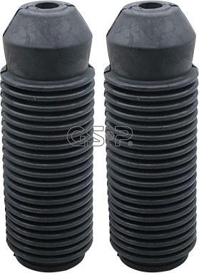 MDR GSP-5407500PK - Protective Cap / Bellow, shock absorber car-mod.net