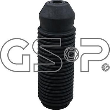 MDR GSP-540750 - Protective Cap / Bellow, shock absorber car-mod.net