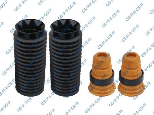 MDR GSP-5407071PK - Dust Cover Kit, shock absorber car-mod.net