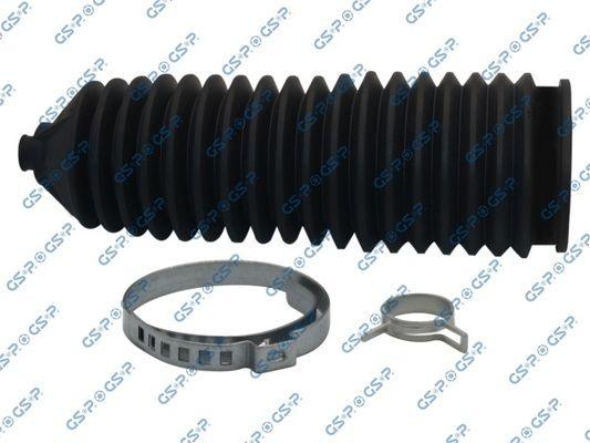 MDR GSP-541158S - Bellow Set, steering car-mod.net