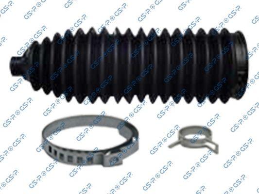 MDR GSP-541171S - Bellow Set, steering car-mod.net