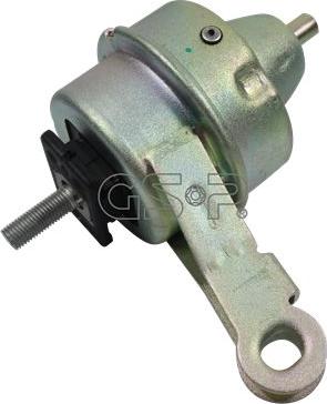 MDR GSP-519051 - Holder, engine mounting car-mod.net