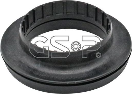 MDR GSP-519010 - Rolling Bearing, suspension strut support mounting car-mod.net
