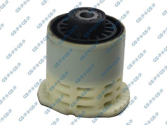 MDR GSP-519039 - Mounting, axle beam car-mod.net