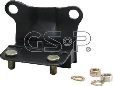 MDR GSP-514590S - Holder, engine mounting car-mod.net