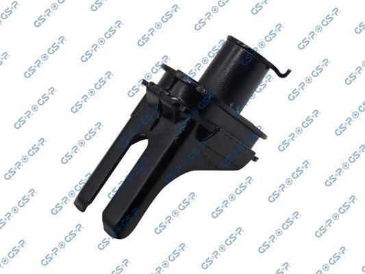 MDR GSP-514643 - Mounting, axle beam car-mod.net