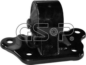 MDR GSP-514633 - Mounting, automatic transmission car-mod.net