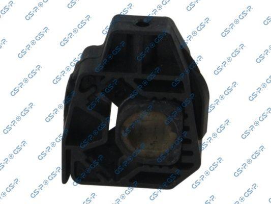 MDR GSP-514048 - Mounting, radiator car-mod.net