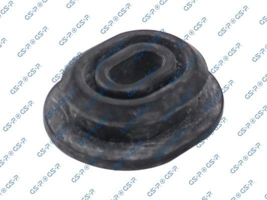 MDR GSP-514038 - Mounting, radiator car-mod.net