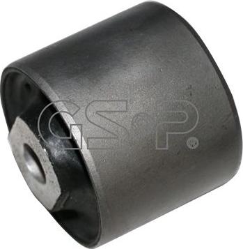 MDR GSP-516449 - Mounting, differential car-mod.net