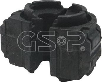 MDR GSP-516447 - Bearing Bush, stabiliser car-mod.net