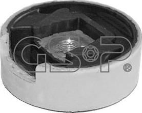MDR GSP-516544 - Holder, engine mounting car-mod.net