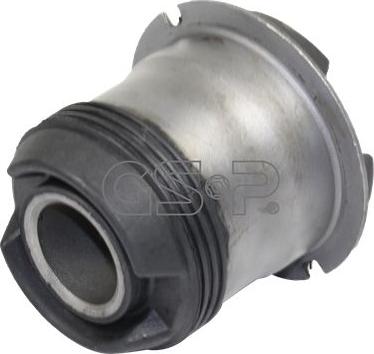 MDR GSP-516540 - Mounting, axle beam car-mod.net