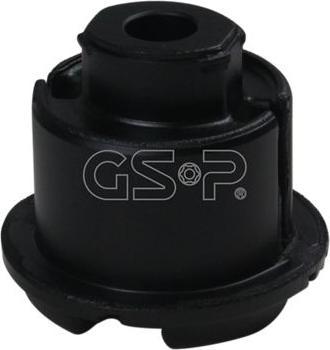 MDR GSP-516568 - Mounting, axle beam car-mod.net