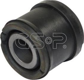 MDR GSP-516130 - Mounting, axle beam car-mod.net