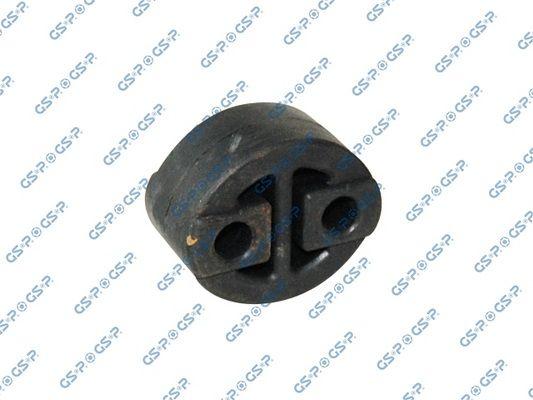 MDR GSP-516853 - Holding Bracket, silencer car-mod.net