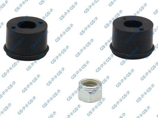 MDR GSP-516875S - Tie Bar Bush car-mod.net