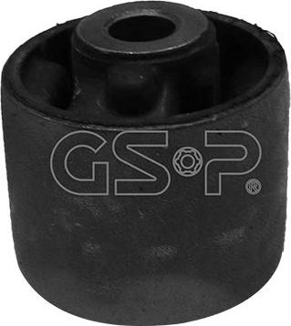 MDR GSP-516341 - Bush of Control / Trailing Arm car-mod.net